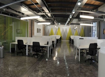 Virtual office in Athens, 166a Kifissias Avenue & Sofokleous Street (151 26) - 8 | MatchOffice