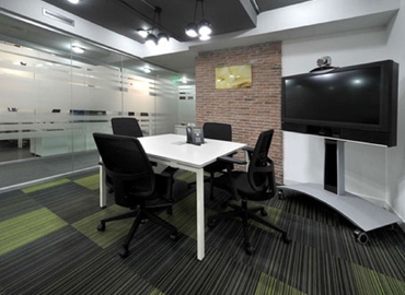 Virtual office space in Athens, 166a Kifissias Avenue & Sofokleous Street (151 26) - 12 | MatchOffice.com