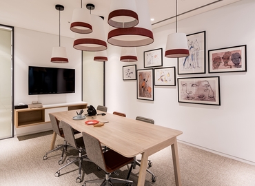 Virtual business address in Athens, Leoforos Kifisias 117 (115 24) - 2 | MatchOffice.com