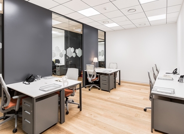 Virtual office space in Athens, Leoforos Kifisias 117 (115 24) - 3 | MatchOffice