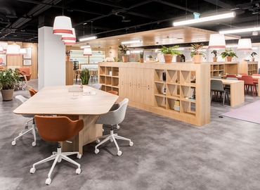 Virtual address in Athens, Leoforos Kifisias 117 (115 24) - 5 | MatchOffice.com