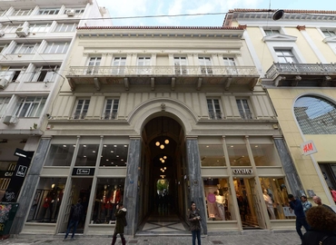 Virtual address in Athens, Ermou 56 (105 63) - 2 | MatchOffice