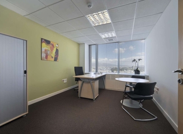 Virtual office in Athens, Athens Towers 21st floor (115 27) - 2 | MatchOffice