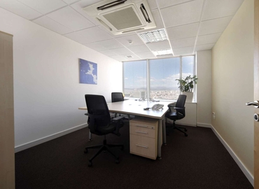 Virtual office in Athens, Athens Towers 21st floor (115 27) - 3 | MatchOffice