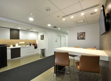 Virtual business address in Athens, Athens Towers 21st floor (115 27) - 10 | MatchOffice