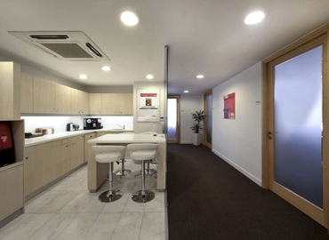 Virtual office space in Athens, Athens Towers 21st floor (115 27) - 11 | MatchOffice