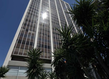 Virtual office in Athens, Athens Towers 21st floor (115 27) - 12 | MatchOffice.com