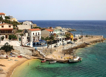 10 m² Conference hall in Armenistis, Main Street (833 01) - 2 | MatchOffice