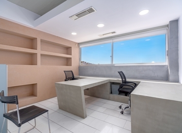 100 m² Conference space in Athens, 33 Saronikou St (163 45) - 6 | MatchOffice