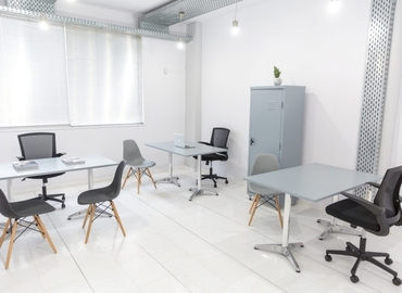 100 m² Conference room in Athens, 33 Saronikou St (163 45) - 10 | MatchOffice