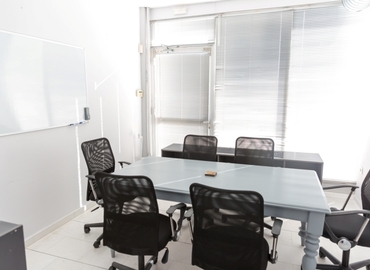 100 m² Conference space in Athens, 33 Saronikou St (163 45) - 11 | MatchOffice