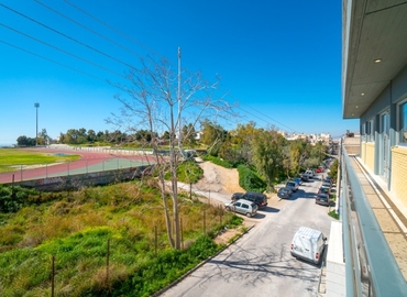 100 m² Convention center in Athens, 33 Saronikou St (163 45) - 15 | MatchOffice.com