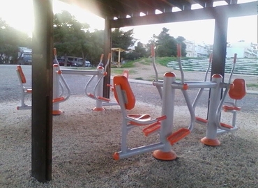 100 m² Conference room in Athens, 33 Saronikou St (163 45) - 17 | MatchOffice.com