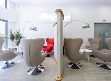 40 m² Meeting room in Chalandri, Zalokosta (152 33) - 5 | MatchOffice