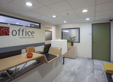 40 m² Serviced office in Chalandri, Zalokosta (152 33) - 4 | MatchOffice