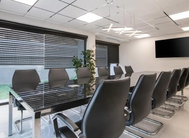 35 m² Conference hall in Athens, Grigoriou Lampraki 58 (166 75) - 8 | MatchOffice.com