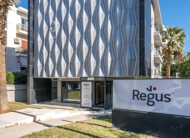 70 m² Shared office  in Athens, Grigoriou Lampraki 58 (166 75) - 4 | MatchOffice