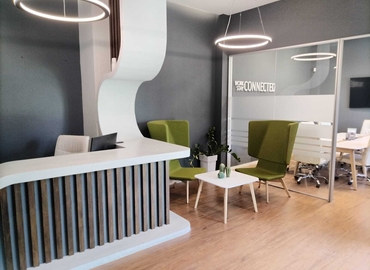 606 m² Business center in Athens, Kifisia (145 64) - 13 | MatchOffice