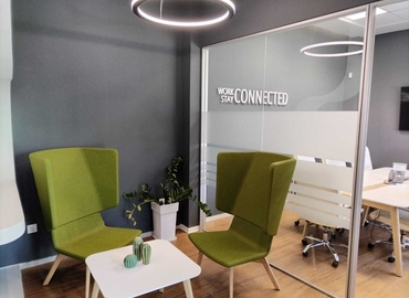 606 m² Serviced office in Athens, Kifisia (145 64) - 14 | MatchOffice