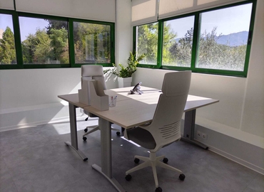 606 m² Business center in Athens, Kifisia (145 64) - 1 | MatchOffice