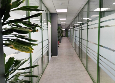 606 m² Business park in Athens, Kifisia (145 64) - 0 | MatchOffice