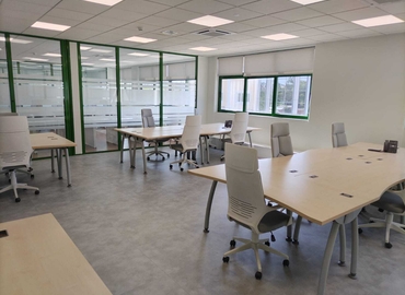 606 m² Business center in Athens, Kifisia (145 64) - 11 | MatchOffice.com