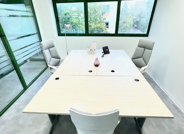 606 m² Business park in Athens, Kifisia (145 64) - 8 | MatchOffice.com