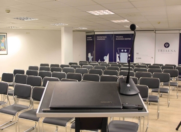 120 m² Conference space in Athens, Leoforos Mesogeion 15 (115 27) - 0 | MatchOffice.com