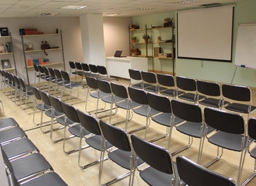 120 m² Meeting room in Athens, Leoforos Mesogeion 15 (115 27) - 1 | MatchOffice.com