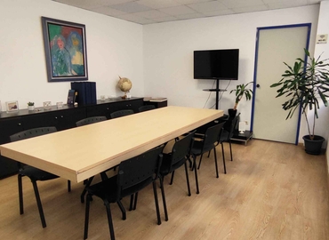 120 m² Conference space in Athens, Leoforos Mesogeion 15 (115 27) - 4 | MatchOffice