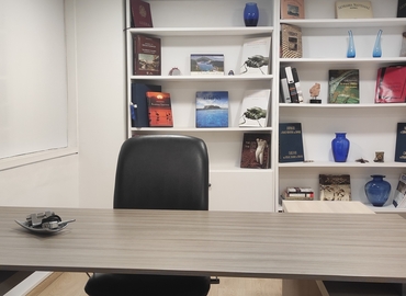 120 m² Conference center in Athens, Leoforos Mesogeion 15 (115 27) - 7 | MatchOffice