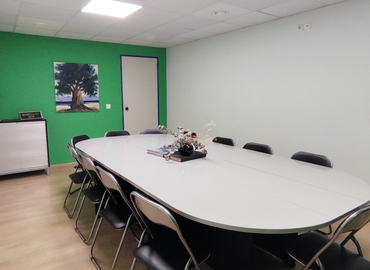 120 m² Conference center in Athens, Leoforos Mesogeion 15 (115 27) - 5 | MatchOffice