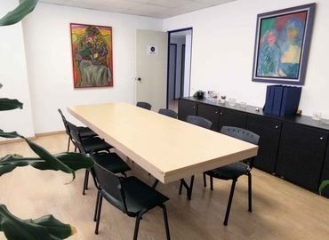 120 m² Conference hall in Athens, Leoforos Mesogeion 15 (115 27) - 3 | MatchOffice.com