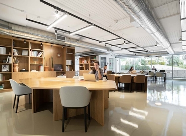 Virtual office space in Marousi, Ag. Konstantinou 59-61 (151 24) - 0 | MatchOffice.com