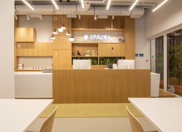 Virtual office space in Athens, Solonos 53 & Sina Str. (106 72) - 1 | MatchOffice