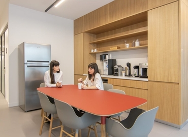 Virtual office in Athens, Solonos 53 & Sina Str. (106 72) - 3 | MatchOffice.com