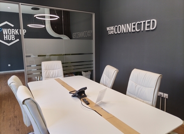  Conference center in Athens, 10 Matsa str. (145 64) - 1 | MatchOffice.com