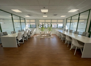 Virtual office in Athens, 10 Matsa str. (145 64) - 2 | MatchOffice.com