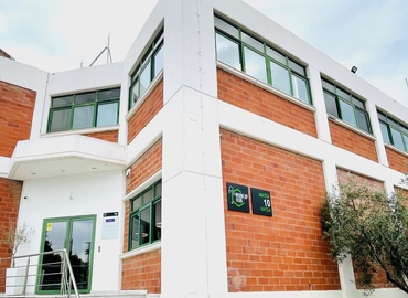 Virtual office in Athens, Kifisia (145 64) - 16 | MatchOffice.com