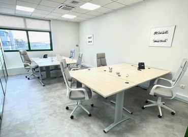 Virtual office in Athens, 10 Matsa str. (145 64) - 10 | MatchOffice