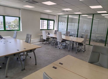  Conference center in Athens, 10 Matsa str. (145 64) - 6 | MatchOffice.com