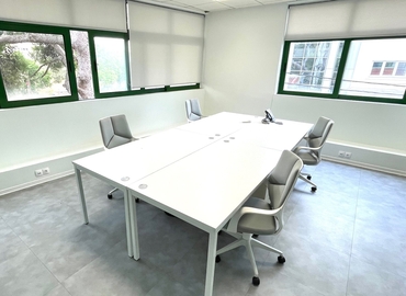 606 m² Business space in Athens, Kifisia (145 64) - 2 | MatchOffice.com