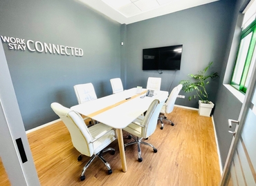606 m² Business park in Athens, Kifisia (145 64) - 16 | MatchOffice.com