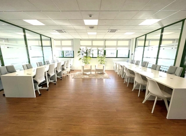 606 m² Business center in Athens, Kifisia (145 64) - 12 | MatchOffice.com