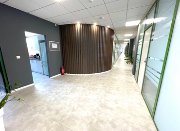 606 m² Business space in Athens, Kifisia (145 64) - 18 | MatchOffice.com