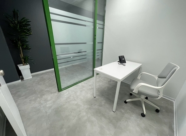606 m² Business center in Athens, Kifisia (145 64) - 3 | MatchOffice.com