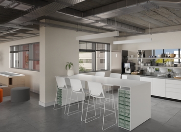 1500 m² Coworking space  in Marousi, Apostolou Pavlou 10a (151 23) - 0 | MatchOffice
