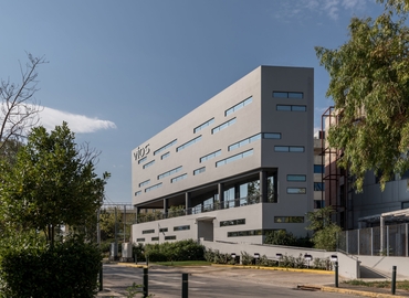 1500 m² Shared office  in Marousi, Apostolou Pavlou 10a (151 23) - 2 | MatchOffice.com
