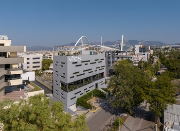 1500 m² Shared office  in Marousi, Apostolou Pavlou 10a (151 23) - 3 | MatchOffice