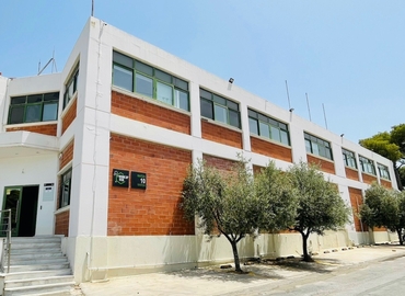  Conference space in Athens, 10 Matsa str. (145 64) - 13 | MatchOffice